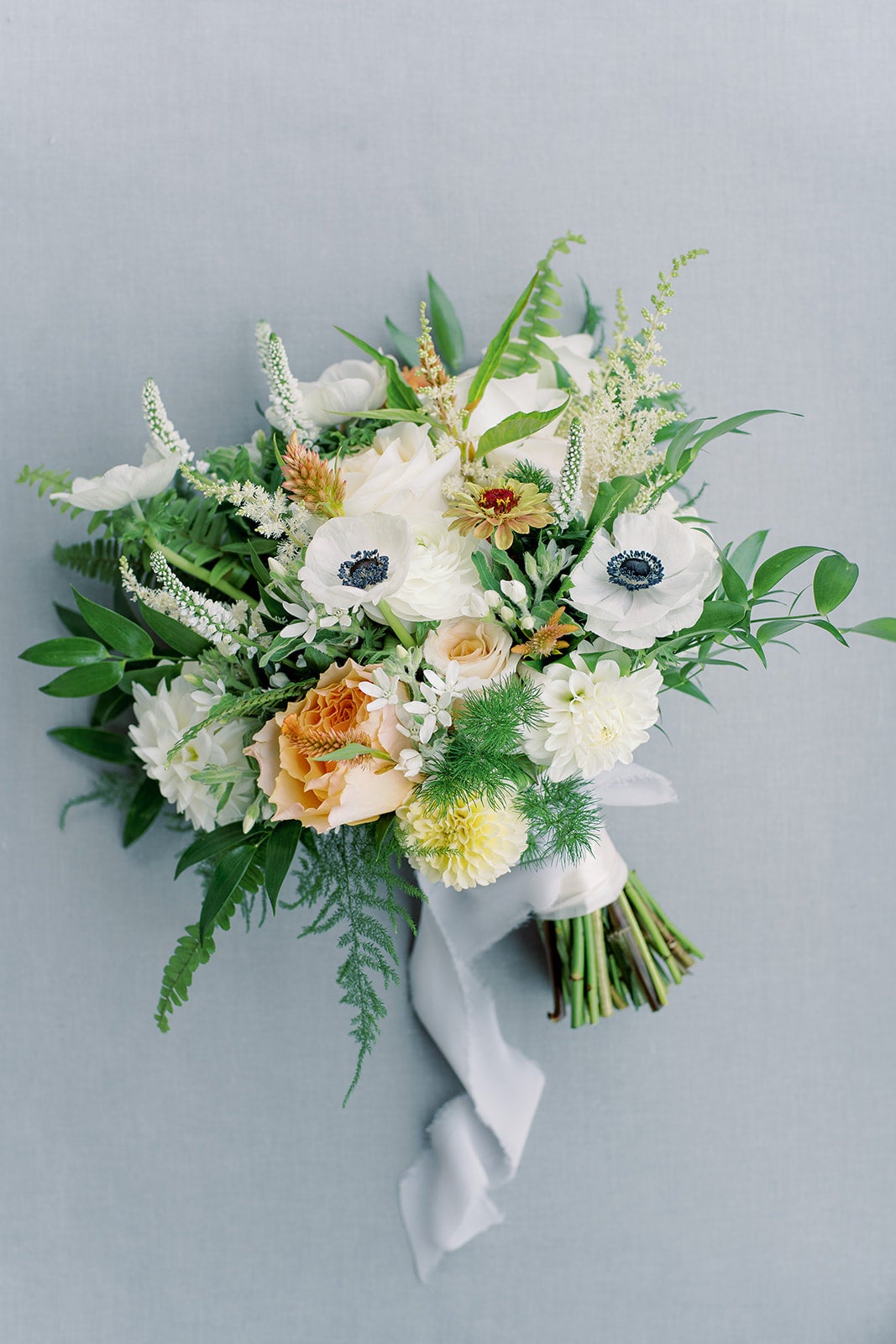 Bridal Bouquet  Premium & Customizable A La Carte Wedding Flowers